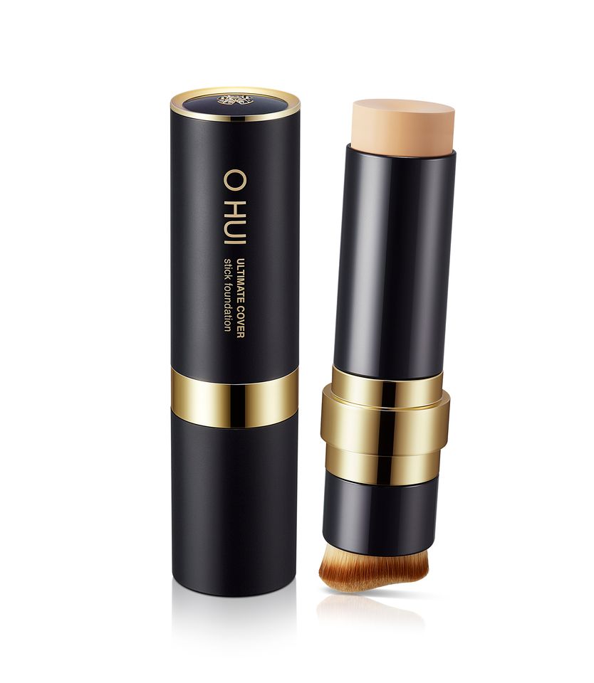 OHUI Ultimate Cover Stick Foundation SPF50