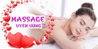 Massage body chuẩn Hàn Quốc chỉ có tại Hera