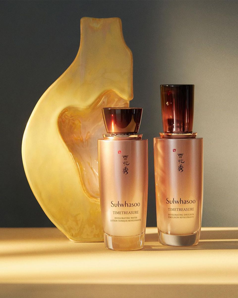 Sulwhasoo First Care